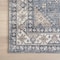 Nuloom Jordan Vintage Medallion Machine Washable Area Rug 5ft x 8ft BIML01A-508 - alternate 9